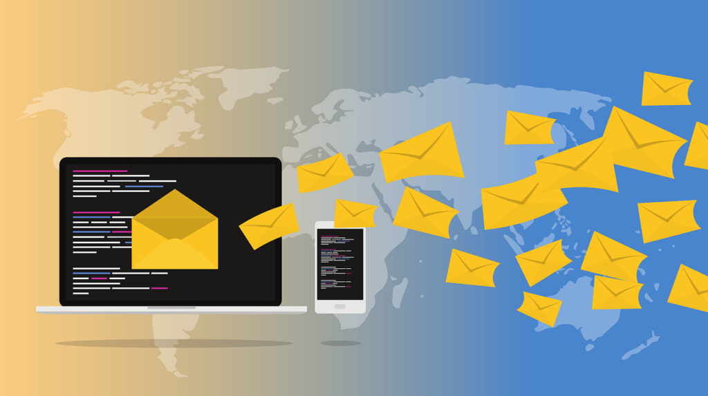 Warum E-Mail Newsletter immer noch wichtig sind